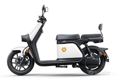 Ecobonus Acquisto Moto Con Rottamazione Incentivi Scooter