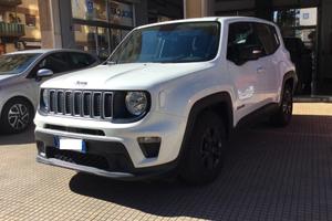 Jeep Renegade 1.6 Mjt 130 CV Longitude
