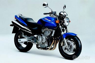 Hornda Hornet 600 1999 ricambi