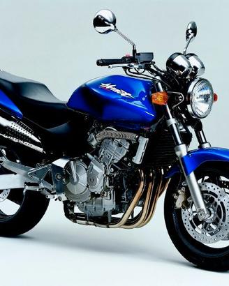 Hornda Hornet 600 1999 ricambi