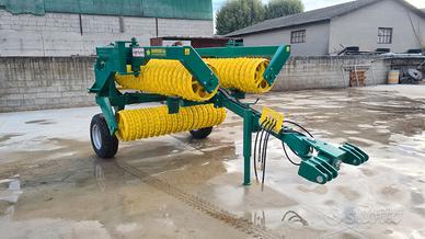 Agromerkur RULLO CAMBRIDGE - rullo compattatore