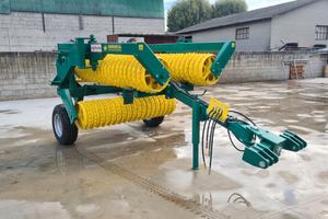 Agromerkur RULLO CAMBRIDGE - rullo compattatore