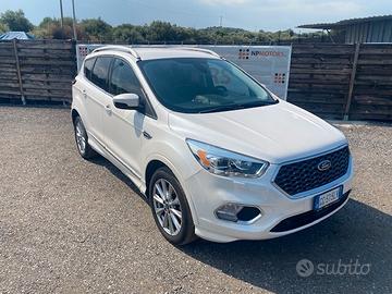 Ford Kuga 2.0 TDCI 150 CV S&S 4WD Powershift Vigna