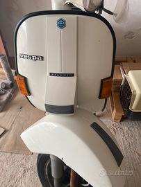 Vespa PX 125 E