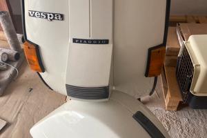 Vespa PX 125 E