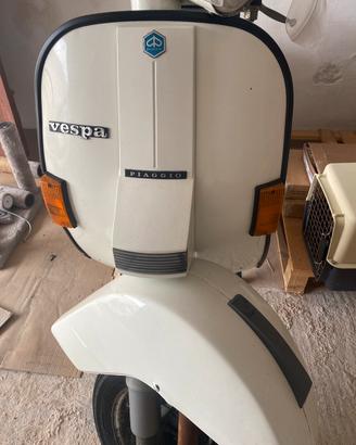 Vespa PX 125 E