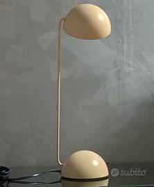 lampada da tavolo Tronconi Minikini vintage