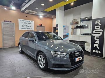 Audi A3 SPB 30 TDI Business