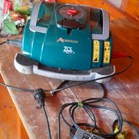 Tagliaerba Ambrogio L60 Deluxe