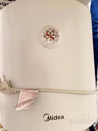 🔥 Scaldacqua elettrico Midea 50 L