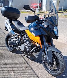 Ktm 990 SMT ABS - 2011