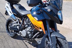 Ktm 990 SMT ABS - 2011