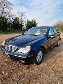 Mercedes-benz C 180 Avantgarde Evo - Automatica