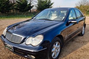 Mercedes-benz C 180 Avantgarde Evo - Automatica