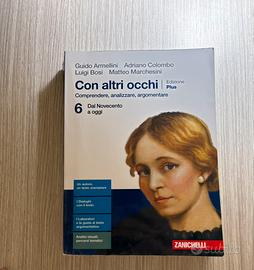 Con altri occhi 6 Zanichelli