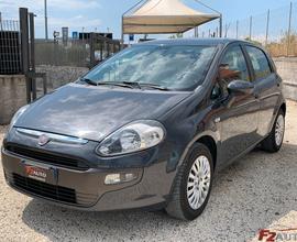 FIAT PUNTO EVO DYNAMIC 1.4 BENZINA/GPL 77 CV