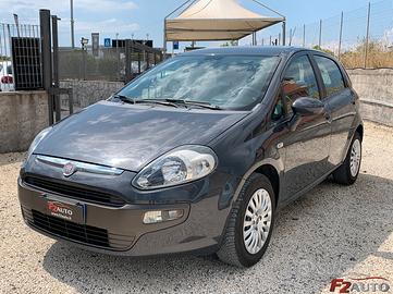 FIAT PUNTO EVO DYNAMIC 1.4 BENZINA/GPL 77 CV