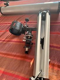 Telescopio Seben 900-76 + accessori PREZZO TRATTAB