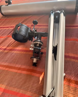 Telescopio Seben 900-76 + accessori PREZZO TRATTAB