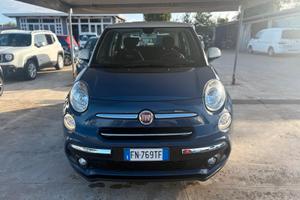 Fiat 500L 1.3 Multijet 95 CV Business