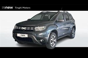 DACIA Duster 1.0 tce Prestige up Gpl 4x2 100cv