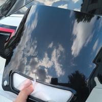 cupolino low rider st