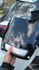 cupolino low rider st