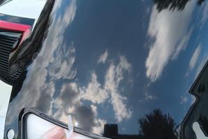 cupolino low rider st