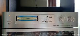 Pioneer SR - 303  Amplificatore di Riverbero  			