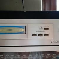 Pioneer SR - 303  Amplificatore di Riverbero