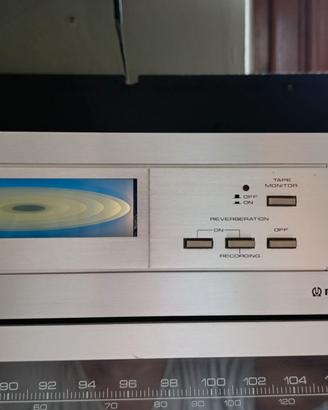 Pioneer SR - 303  Amplificatore di Riverbero
