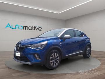 Renault Captur TCe 130 CV Intens