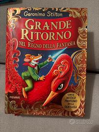 Geronimo Stilton