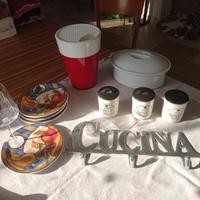 Accessori cucina 