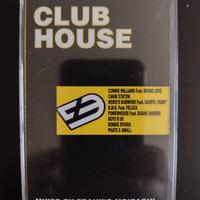 Musicassetta Frank'O Moiraghi – Club House