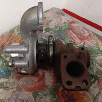 turbocompressore peugeot 208 hdi 1.6