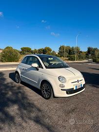 Fiat 500 Lounge 2013 - 1.2 Benzina/GPL