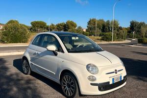 Fiat 500 Lounge 2013 - 1.2 Benzina/GPL