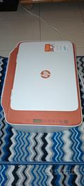 stampante HP DeskJet 2700e