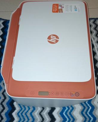 stampante HP DeskJet 2700e