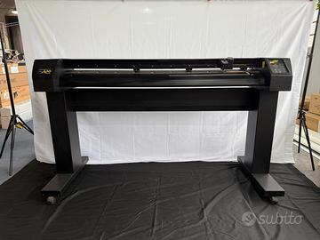 Plotter da taglio SUMMA T1400 PRO