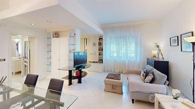 Casa singola a Castelfidardo