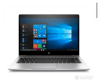 HP EliteBook 745 G6