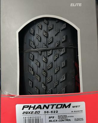 Copertone MTB Chaoyang Phantom Wet Elite 29x 2.20