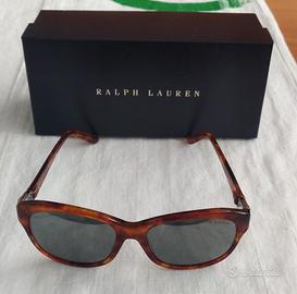 Occhiali da sole Donna Ralph Lauren Tartaruga 