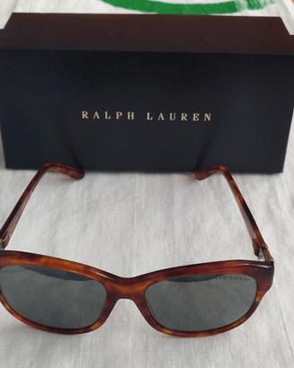 Occhiali da sole Donna Ralph Lauren Tartaruga 