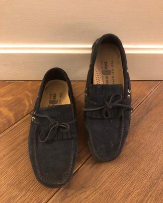 CAR SHOE Mocassino 39  -  ORIGINALI