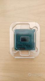 Processore Intel I5-3340M PGA 988B