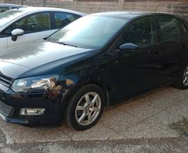 Volkswagen Polo 1.6 TDI 90CV COMFORTLINE 5P