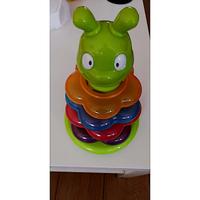 Grillo musicale interattivo